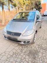 Mercedes-Benz Mercedes A 150 Kupplung Neu - Mercedes-Benz A 150 von privat
