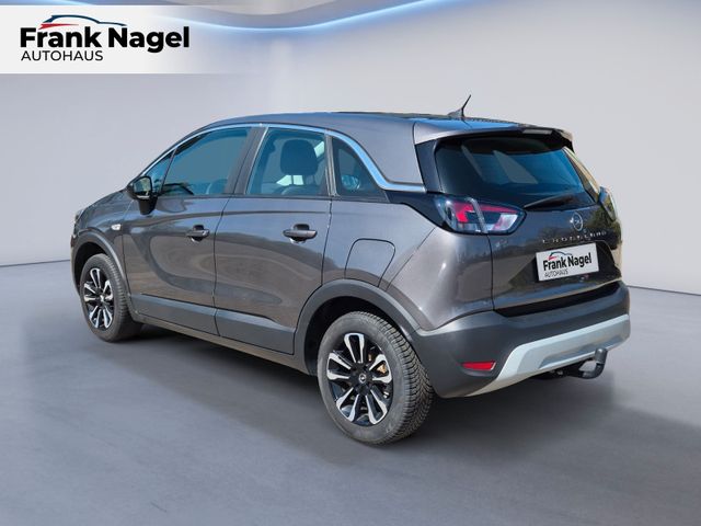Opel Crossland (X)Elegance 1.2 Turbo