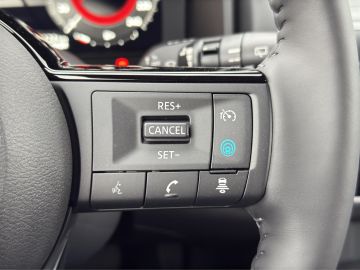 Nissan X-Trail N-Connecta 1.5 VC-T e-Power °LED°Navi°