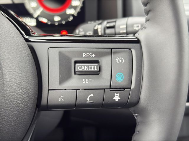 Nissan X-Trail N-Connecta 1.5 VC-T e-Power °LED°Navi°