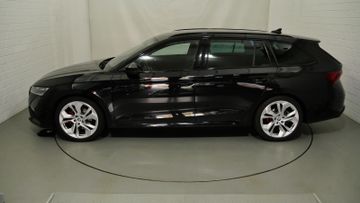 Skoda Octavia Combi RS 2.0 TDI DSG LED NAV KAMERA