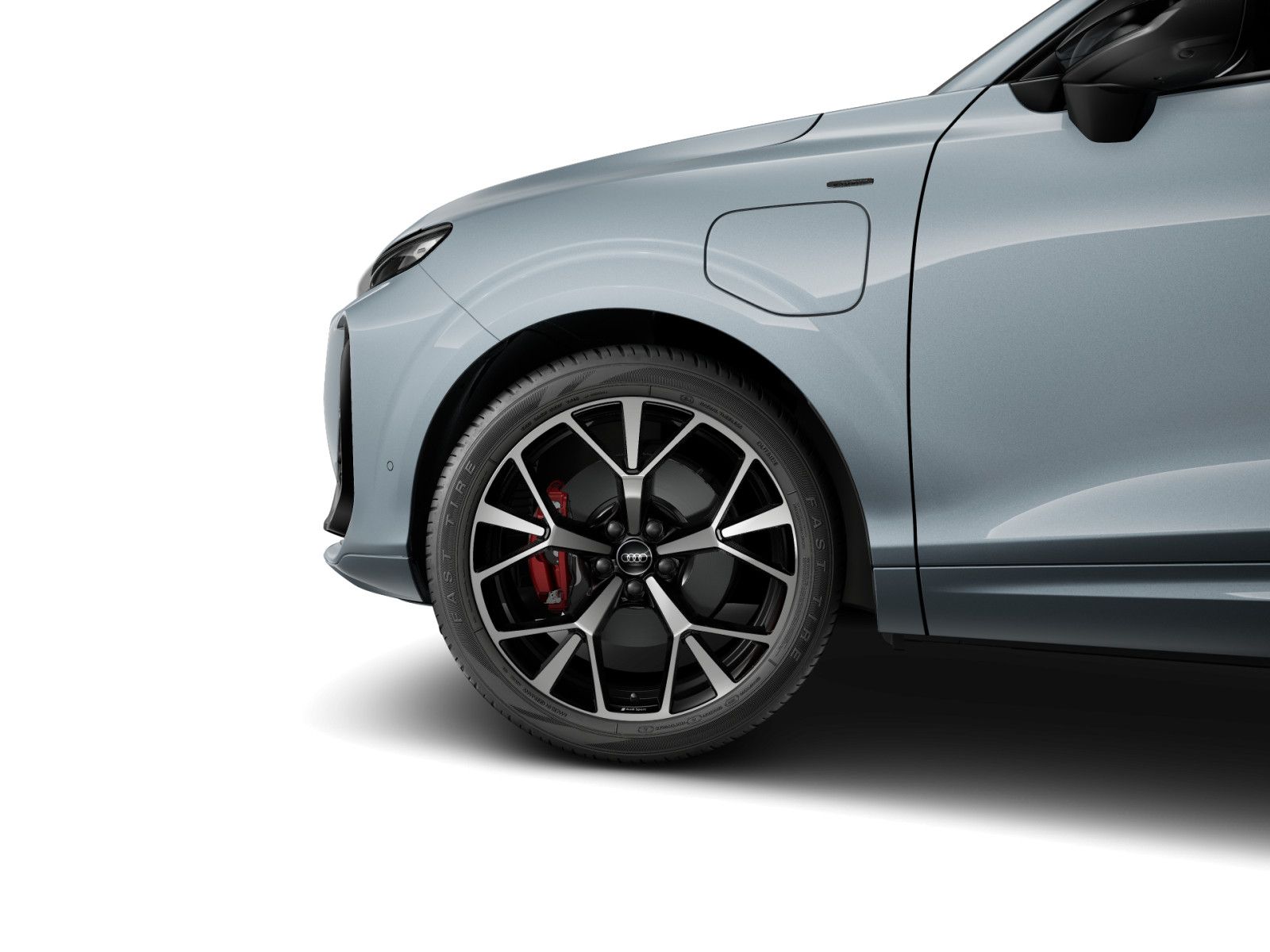 Audi Q3 SUV e-hybrid 200 kW S tronic foto 3