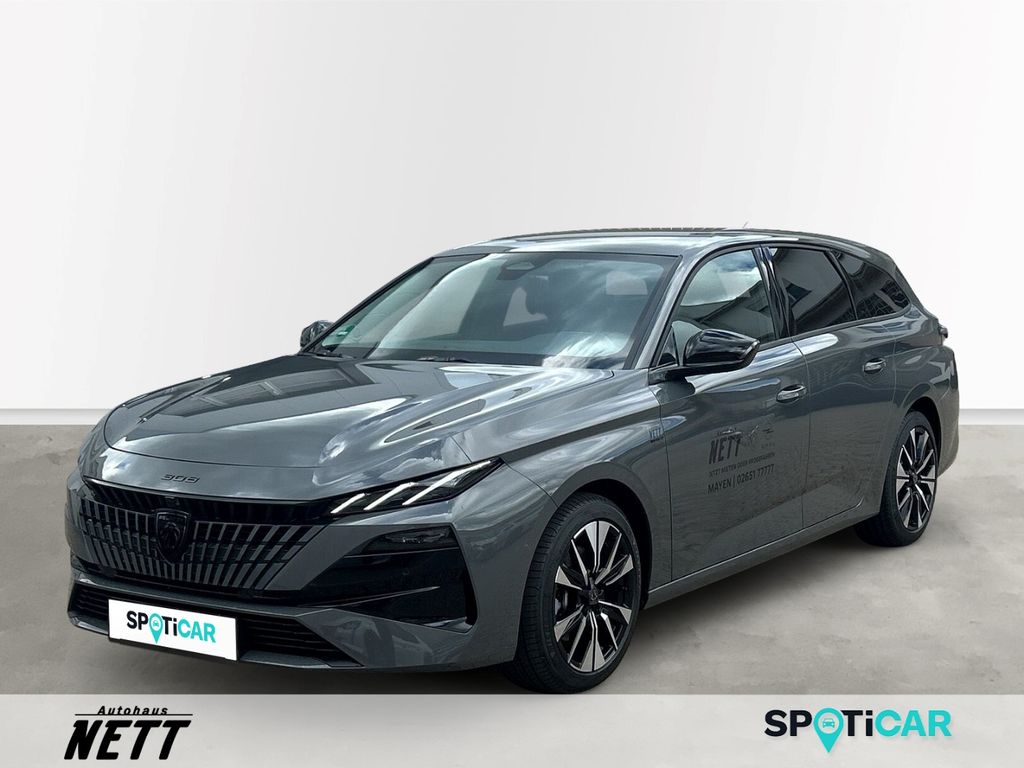 Image of Peugeot 308