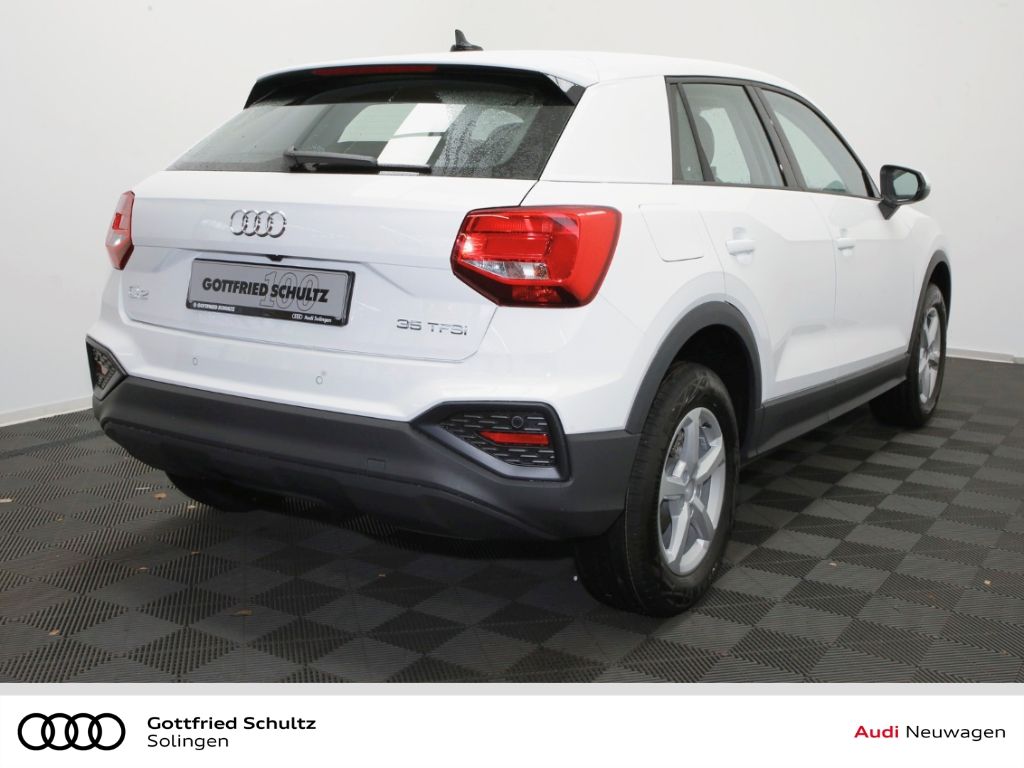 Audi Q2 - Bild 4
