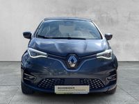 Renault ZOE - Vorschau Bild 8