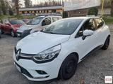 Renault RENAULT Clio van 1.5 dci 4 POSTI 75cv Energy E6 - Offers