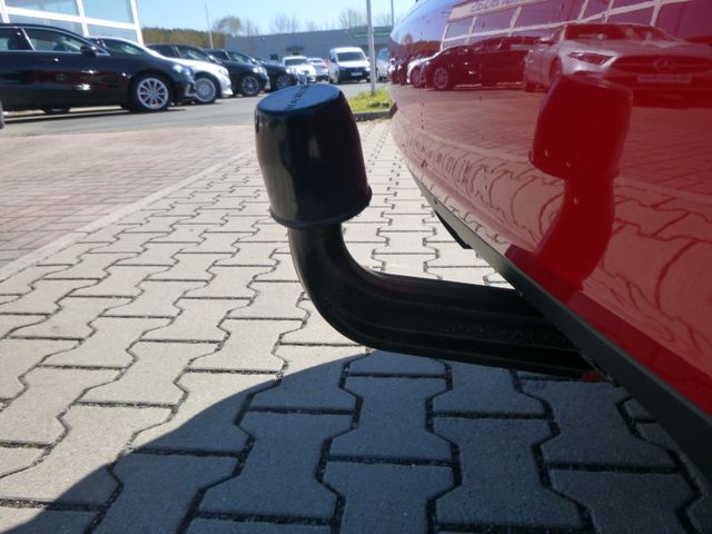 Fahrzeugabbildung Opel Astra K Sports Tourer 1,2T >AHK/LED/KAM/PDC<