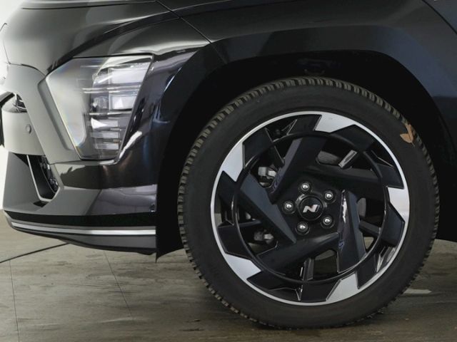 KONA Elektro N-LINE 65,4kWh AT+VOLL LED+NAVI+RÜC