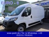 Fiat Ducato L2H2 350 Navi / Kamera / PDC