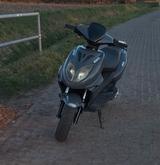 Keeway Focus 50ccm & 70ccm - ROLLER 50 CCM