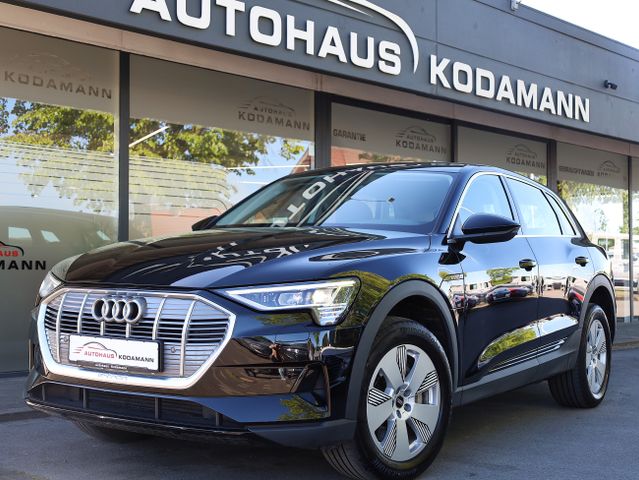 Audi e-tron 55 quattro*ACC*El.Heck*Virtual*19"*Luft