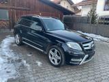 Mercedes-Benz GLK 350 CDI 4MATIC  - Mercedes-Benz GLK-Klasse Gebrauchtwagen in München