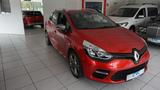 Renault Clio IV Grandtour GT - gebrauchte Renault Clio aus dem Jahr 2016