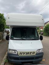 HYMER / ERIBA / HYMERCAR Camp 644 GT - HYMER / ERIBA Gt