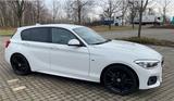 BMW 118d M Paket Alcantara FCL Sportpaket ... - BMW 118: 118d M Paket