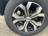 Dacia Duster - Vorschau Bild 6