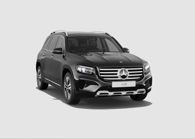 Mercedes-Benz GLB 250 4Matic Progressive Plus|Panoramadach