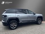 Jeep Compass MY26 FIRST EDITION E-HYBRID PANO VOLL - Jeep Compass First-Edition