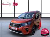 Nissan Townstar Kombi,Tekna,Rückkamera,LED,NAVI - Nissan Townstar Jahreswagen