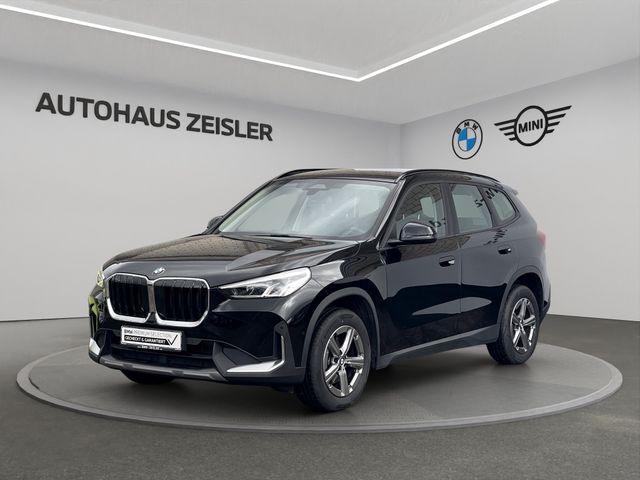 BMW X1 sDrive18d Rückfahrkamera AHK Parkassistent (Fahrzeug B00433038814)