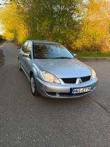 Mitsubishi Lancer - gebrauchte Mitsubishi Lancer aus dem Jahr 2006