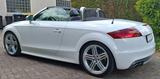 Audi TTS Roadster 2.0 TFSI S tronic quattro top - Audi TTS in Hamburg