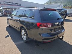 VW Passat Variant Business 150PS DSG #ACC #AHK #LED