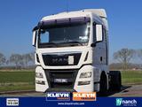 MAN 18.440 TGX XLX BLS SPOILERS - Angebote