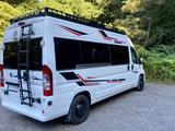 Fiat Ducato Camper 6Sitz 4Schlaf StHeiz Solar  - Ducato