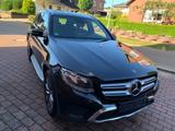 Mercedes-Benz GLC 250 4MATIC Autom. - - Mercedes-Benz GLC 250 in Bremen