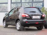 Nissan Qashqai 1.6 360° Pano - Nissan Qashqai Gebrauchtwagen in Düsseldorf
