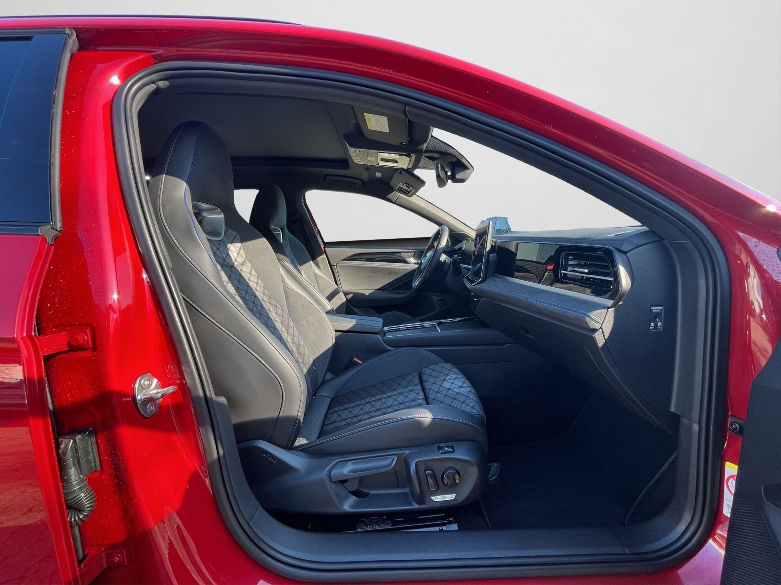 Volkswagen Passat Variant - Bild 5