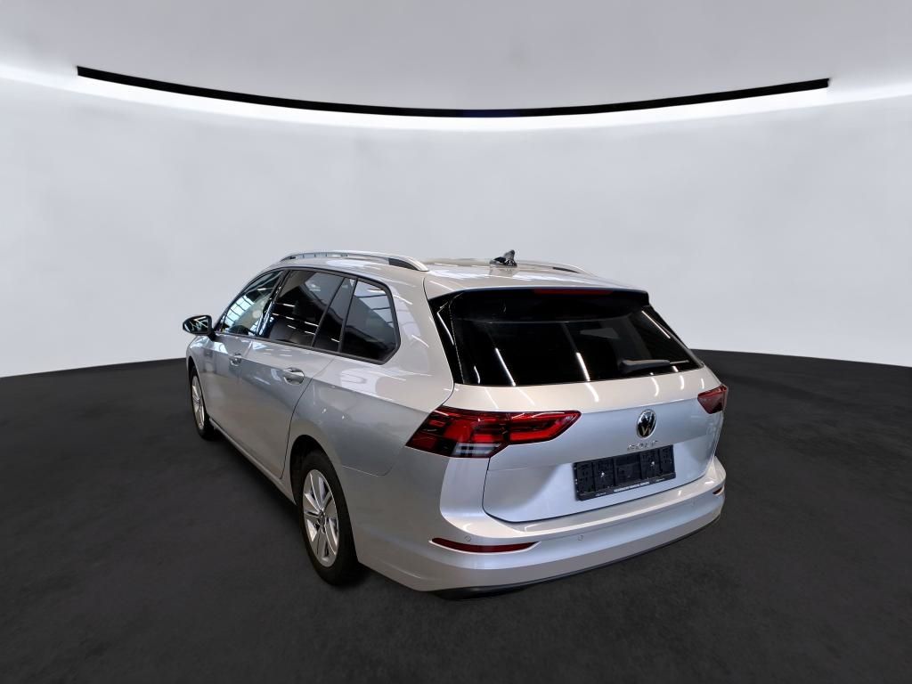 Golf Variant VIII 2.0TDI DSG Life AHK/Kamera/ACC