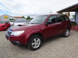 Subaru Forester 2.0D 4x4 Active - Subaru Forester in Dresden