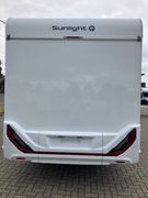 Sunlight V 66 Citroen