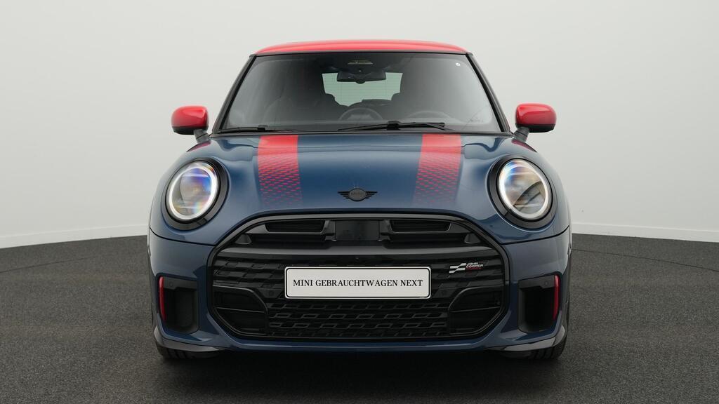 MINI Jcw Trim, миниатюра 3