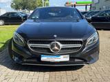 Mercedes-Benz S 500 Coupe AMG Pano Voll Distronic - Mercedes-Benz S-Klasse: Sportwagen