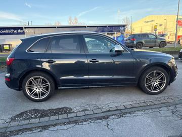 2014 AUDI SQ5 缩略图 15