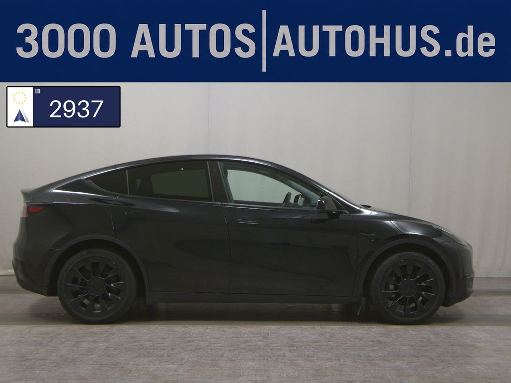 Image of Tesla Model Y