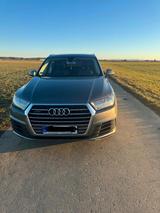 Audi Q7 S-Line 3.0 TDI - Audi A6 SUV