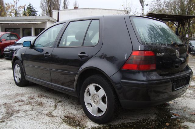 Volkswagen Golf 1.4 Champ KLIMA