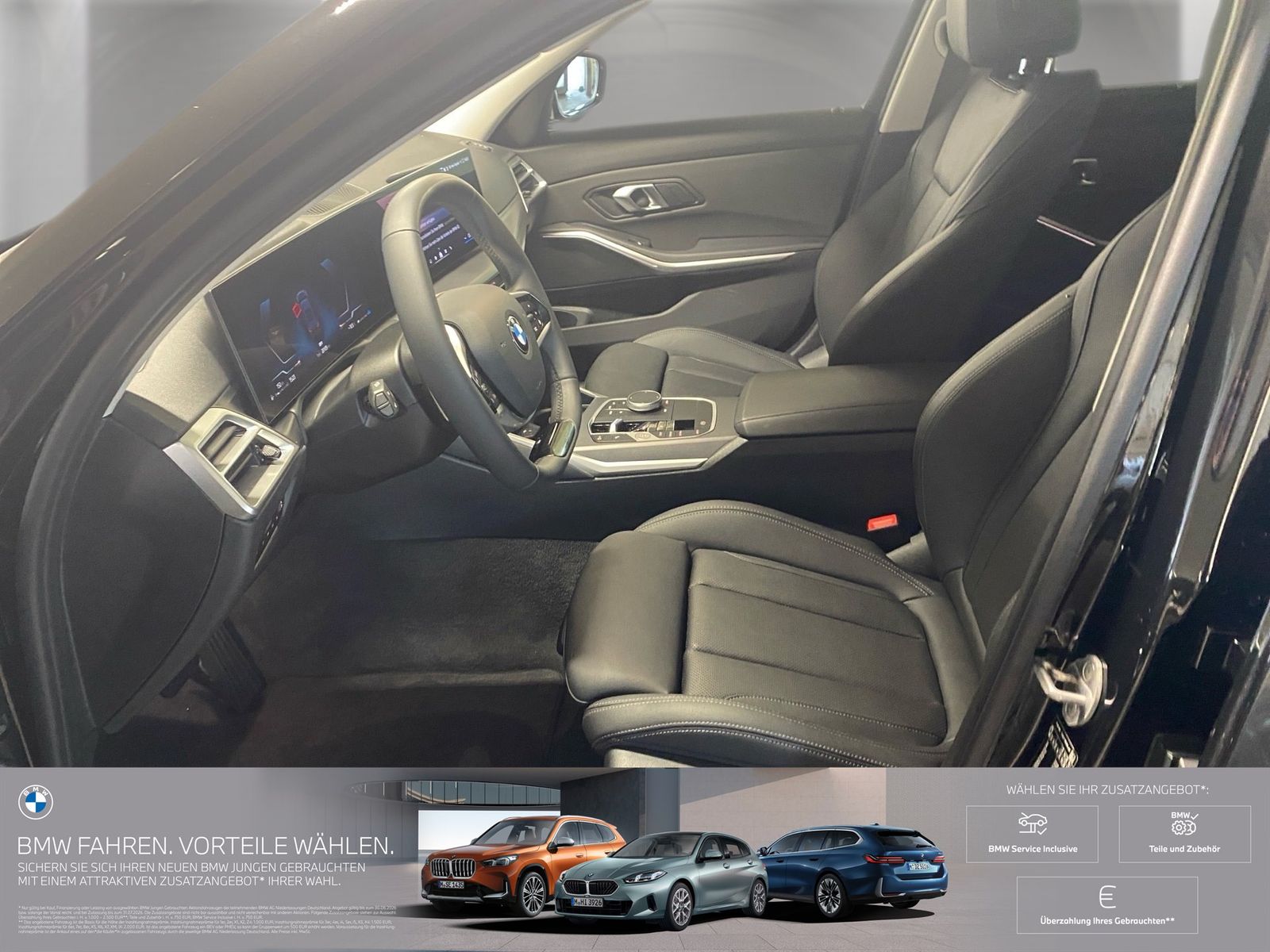BMW 318 - Bild 9