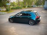 Volkswagen Vw Golf VII GTI Sachs Perf. Sport-Diff H&R... - Volkswagen Golf: GTI Sport