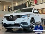Renault Koleos 1.7dCi Limited Nav BOSE el.Heckklappe ACC - Renault Koleos: Bose
