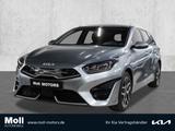 Kia Ceed Sportswagon Plug-in Hybrid Platinum Edition