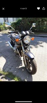 Honda 750 CB - TÜV bis 03/2027 - HONDA 1993 CB750