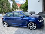 Audi S1 2.0 TFSI quattro Sportback - - gebrauchte Kleinwagen Privatanbieter gebraucht