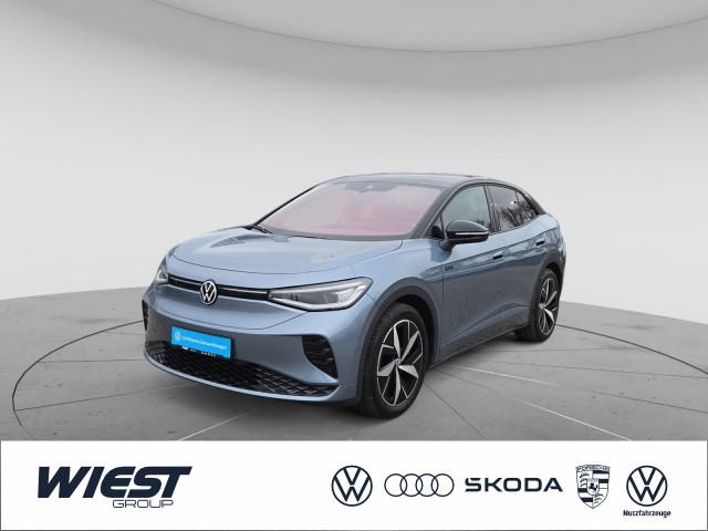 Volkswagen ID.5 GTX 4Motion, MATRIX/KAM/AHK/ACC/NAVI/PARK/L