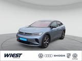 Volkswagen ID.5 GTX 4Motion, MATRIX/KAM/AHK/ACC/NAVI/PARK/L - blaue Volkswagen ID.5