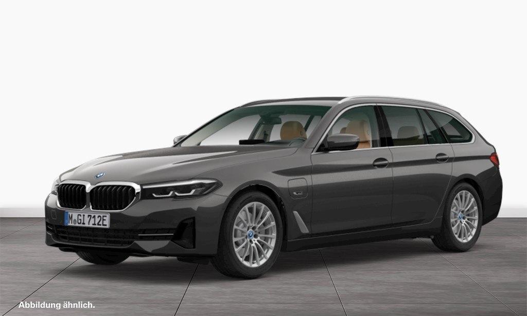 BMW 530e LiveCockpitProf Kamera DrivAssist HiFi 2022